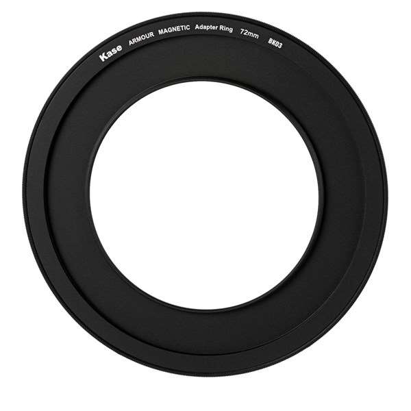 Kase Adapter Ring for Armour Holder 72mm