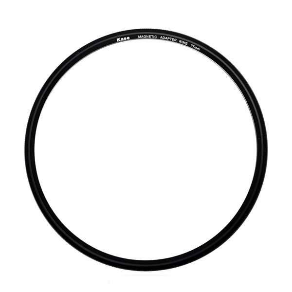 Kase Magnetic Circular Adapter Ring 77mm