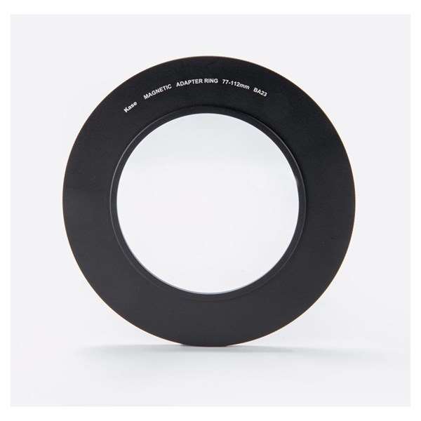 Kase 77-112mm Magnetic Circular Step up Ring