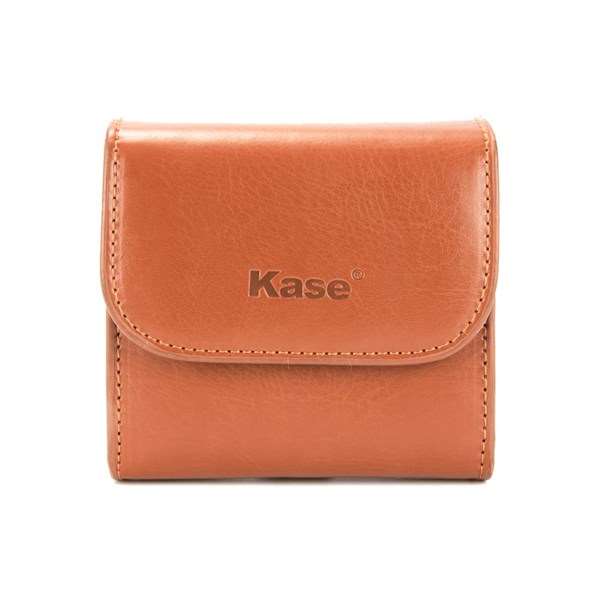 Kase Magnetic Circular Filter Case 95mm