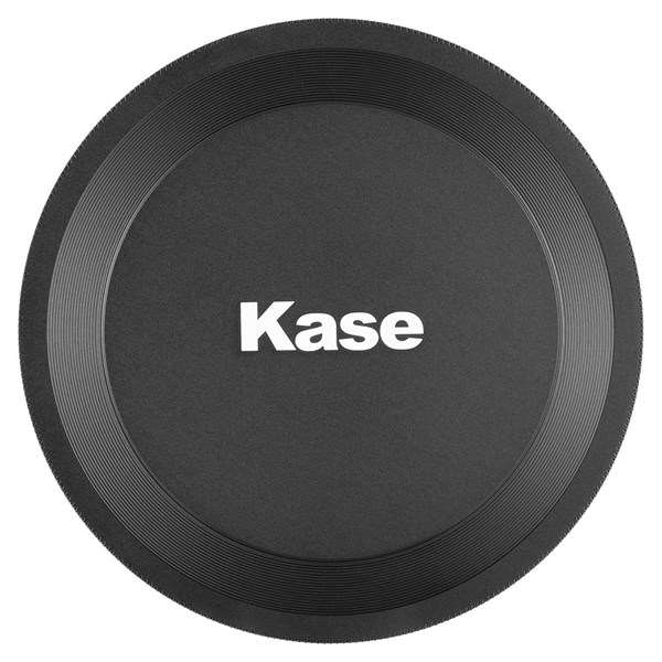 Kase Magnetic Circular Lens Cap 72mm Universal