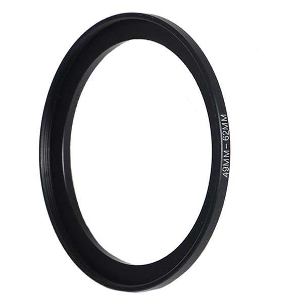 Kase Step Ring (49-62mm)