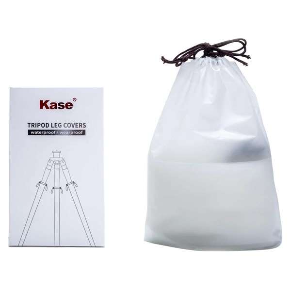 Kase Tripod Leg Covers