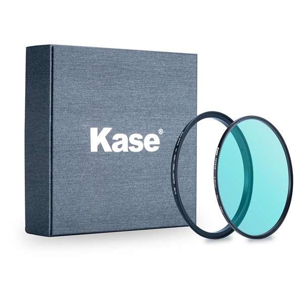 Kase MCUV Kit For Sony FE 400mm f/2.8 GM OSS Lens