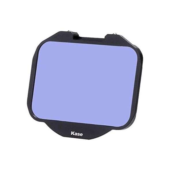 Kase Sony Alpha Clip-In Filter ND16 (4 Stop)