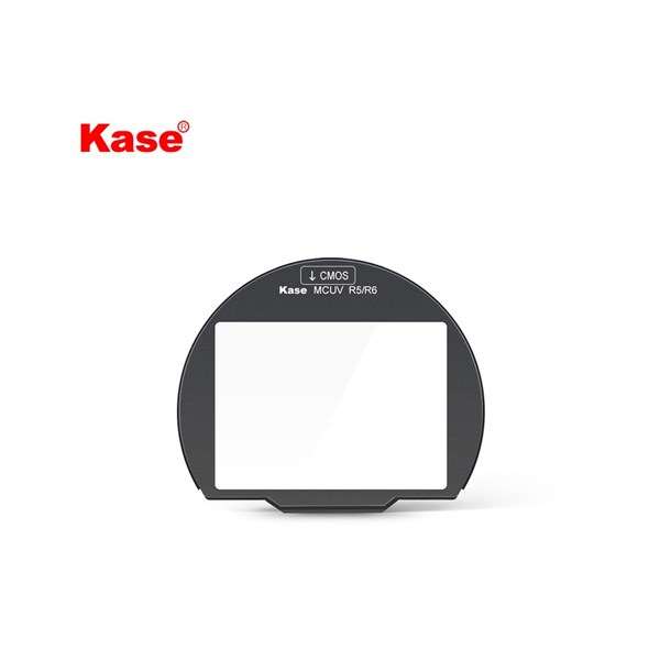 Kase Canon R5/6 Clip-In Filter MCUV