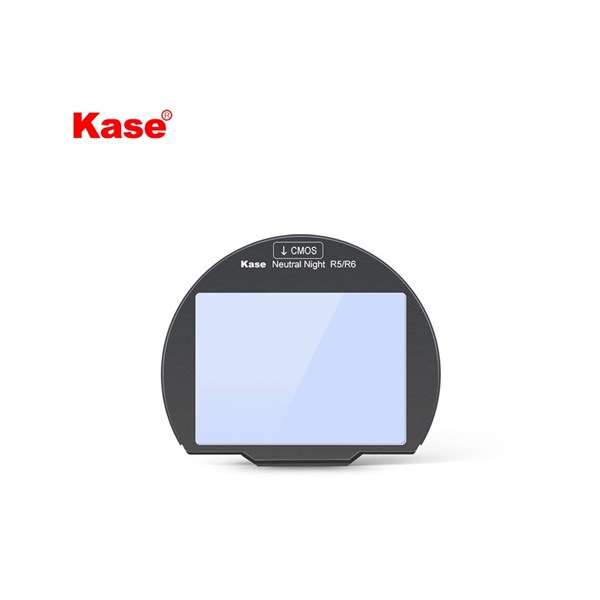 Kase Canon R5/6 Clip-In Filter Neutral Night