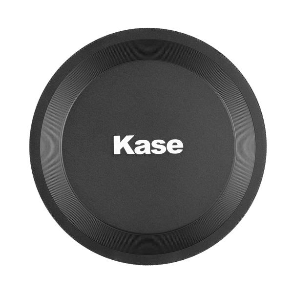 Kase Magnetic Circular Lens Cap Universal 62mm
