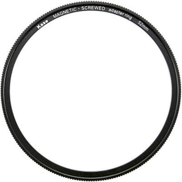 Kase Revolution Magnetic Adaptor Rings 67mm