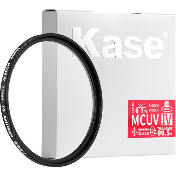 Kase B270 MCUV IV 77mm Filter