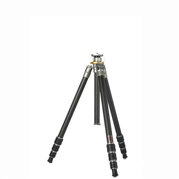 Fotopro T-64CL Pro Carbon Fiber Tripod Ex Demo