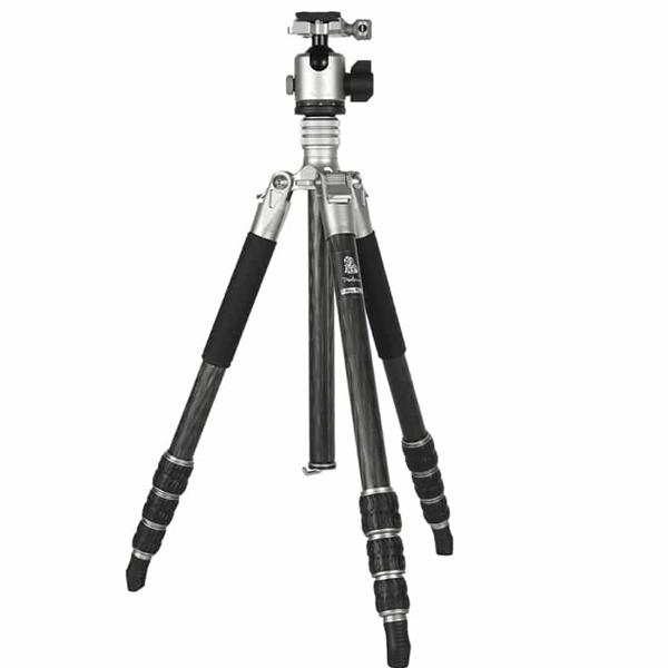 Fotopro T-Roc MAX Professional Tripod Ex Demo
