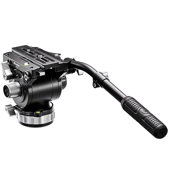 Leofoto BV-20 Fluid Video Head Refurbished