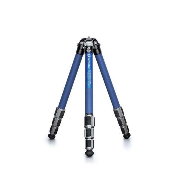 Leofoto LP-284C Poseidon Carbon Fibre Tripod