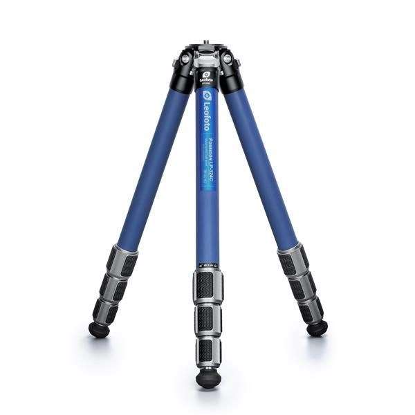 Leofoto LP-324C Poseidon carbon tripod