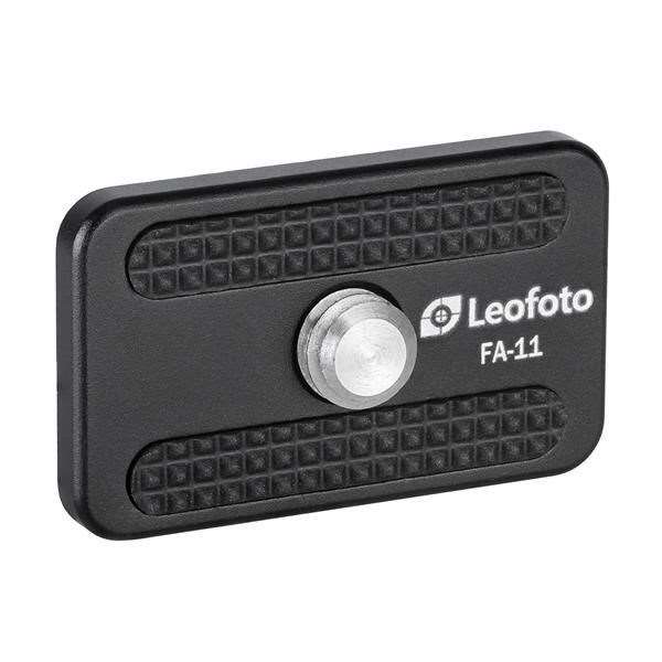 Leofoto FA-11 QR-plate 1/4