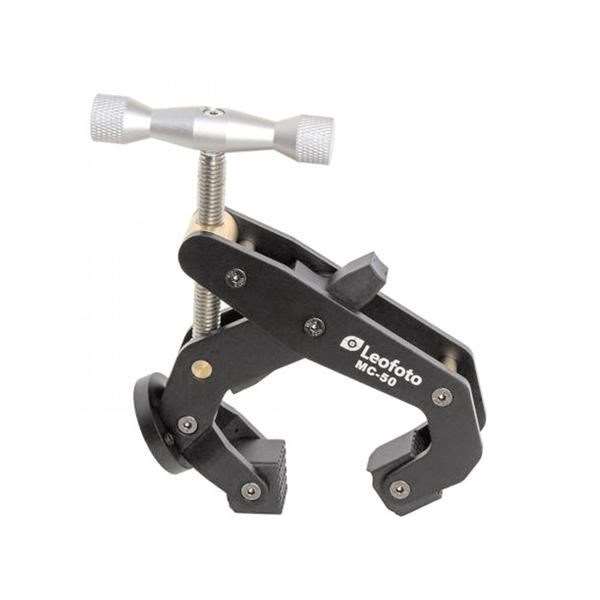 Leofoto Multipurpose Clamp MC-50