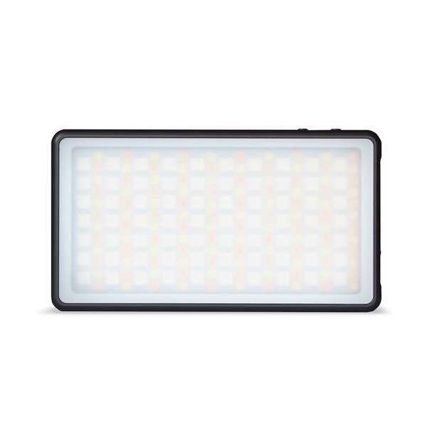 Leofoto FL-L190RGB LED-Panel