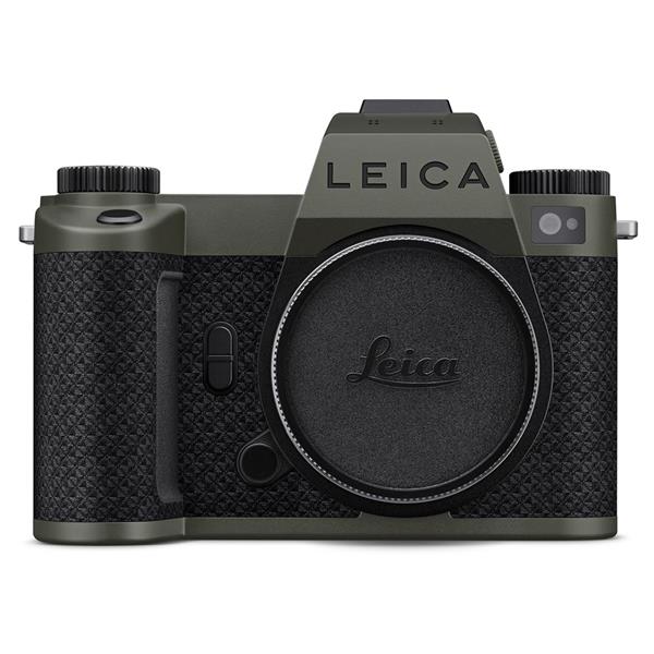 Leica SL3 Reporter