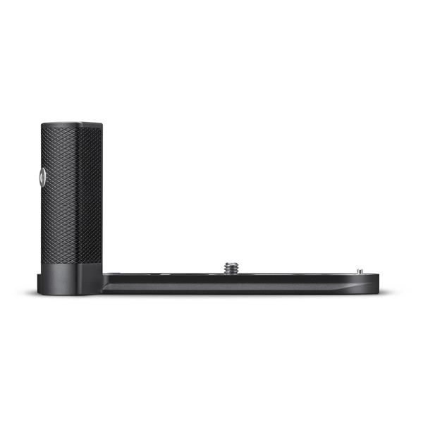Leica Handgrip M11 with Diamond Pattern Black