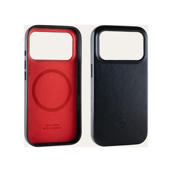 Leica LUX Case for iPhone 18 Pro