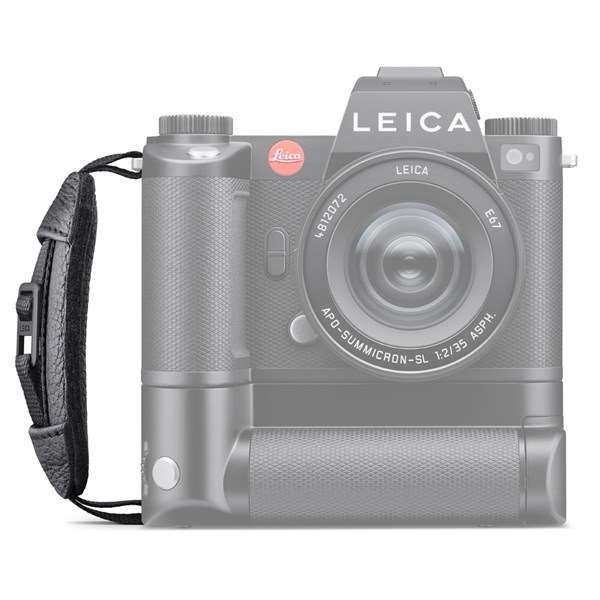 Leica Wrist Strap for HG-SCL7 Handgrip Elk leather