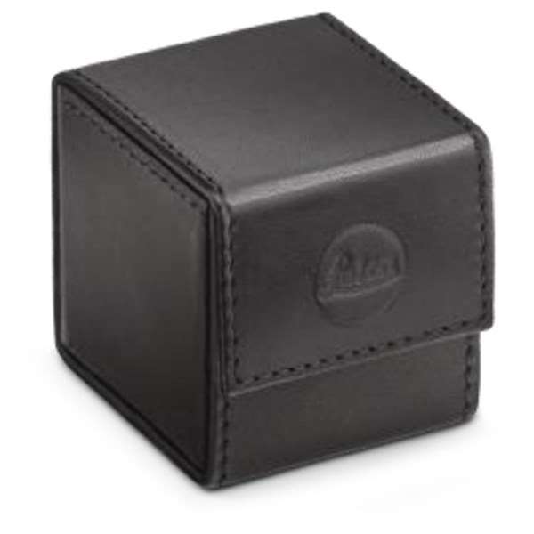 Leica Visoflex 2 Case Black Leather