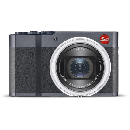 Leica C-Lux Midnight Blue Digital Compact Camera