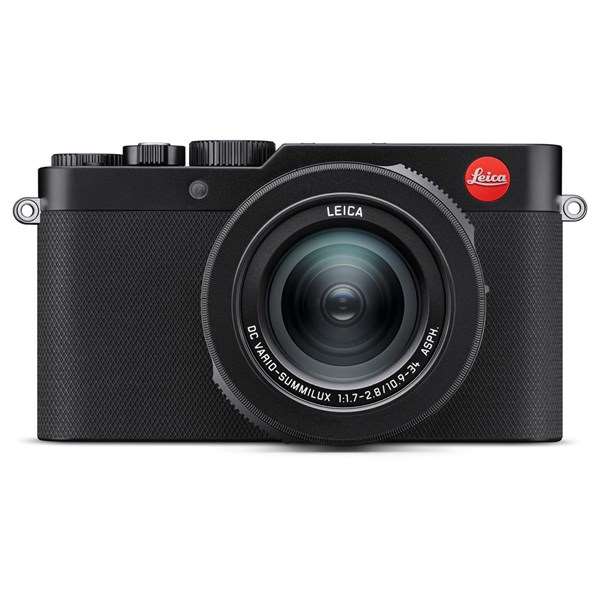 Leica D-Lux 7 007 Edition Compact Digital Camera