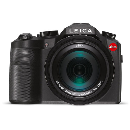 Leica V-Lux (Typ 114) Superzoom Bridge Camera
