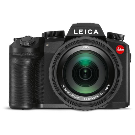 Leica V-Lux 5 Superzoom Bridge Camera
