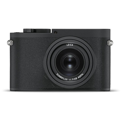 Leica Q-P Typ 116 Compact Digital Camera