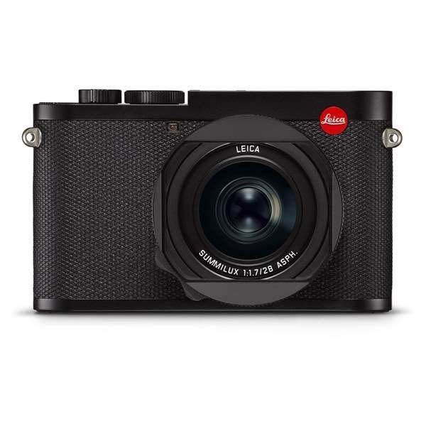 Leica Q2 Traveller Kit Open Box