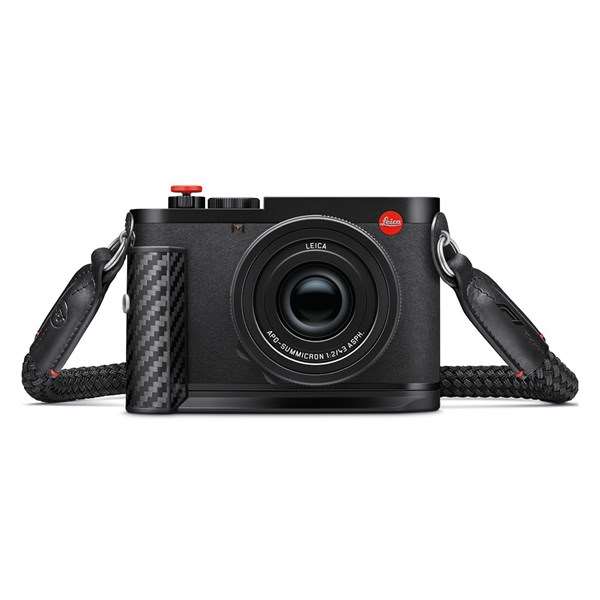 Leica Q3 43 Formula 1 Edition Compact Digital Camera
