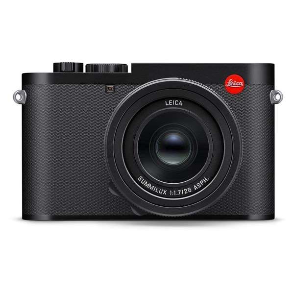 Leica Q3 Compact Digital Camera Refurbished