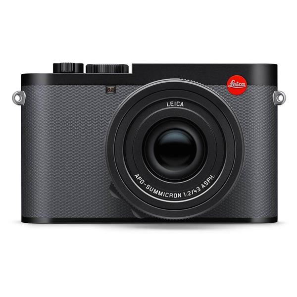 Leica Q3 43 Compact Digital Camera Open Box