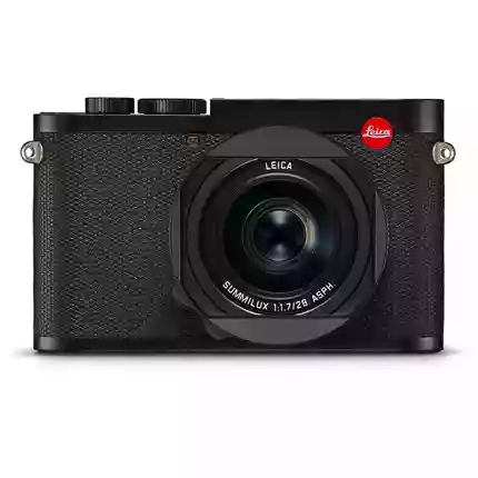 Leica Compact Cameras