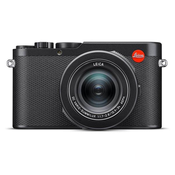 Leica D-Lux 8 Compact Digital Camera Open Box