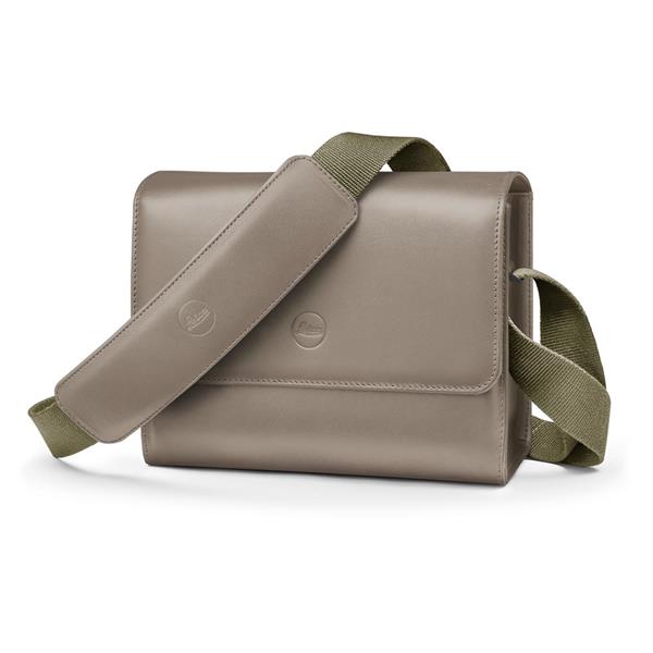 Leica M System Camera Bag Taupe