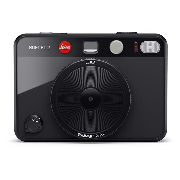 Leica SOFORT 2 100 Years of Leica