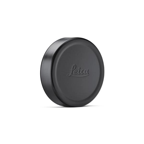 Leica Lens Cap M 35 f/1.2 (11635) Anodised Aluminium Black