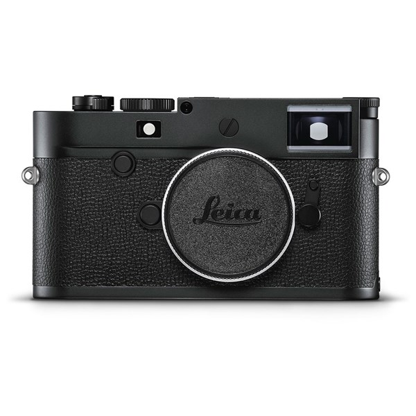Leica M10 Monochrom Leitz Wetzlar Digital Rangefinder Camera