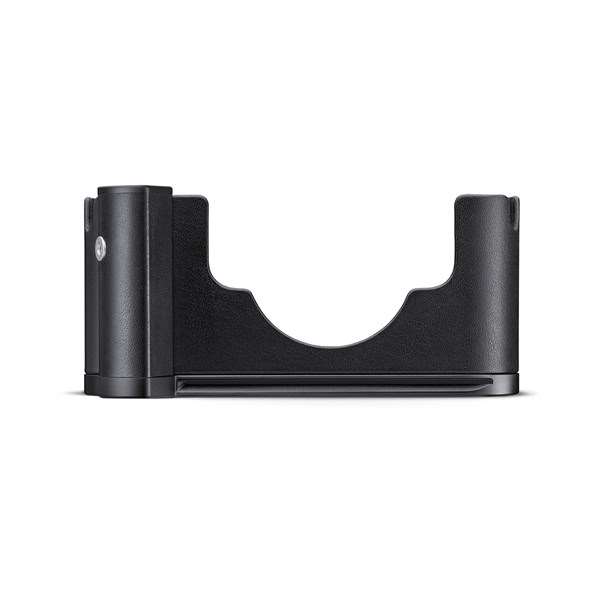 Leica Multifunctional Protector for M11 Aluminium Leather Black