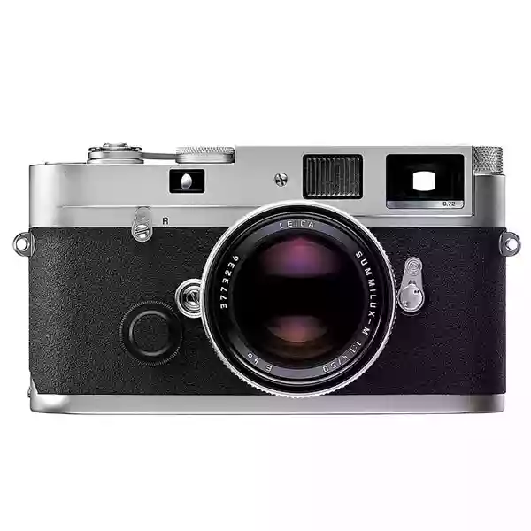 Used Leica Cameras