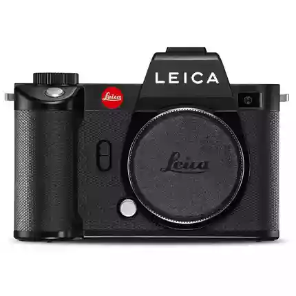 Leica SL2 Mirrorless Camera Body