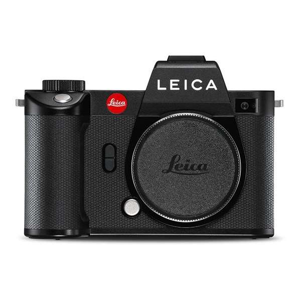 Leica SL2 Mirrorless Camera Body Ex Demo