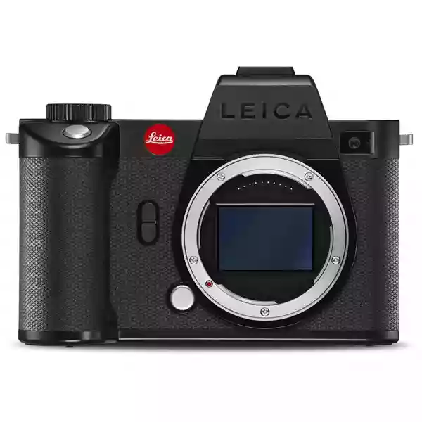 Leica Mirrorless Cameras