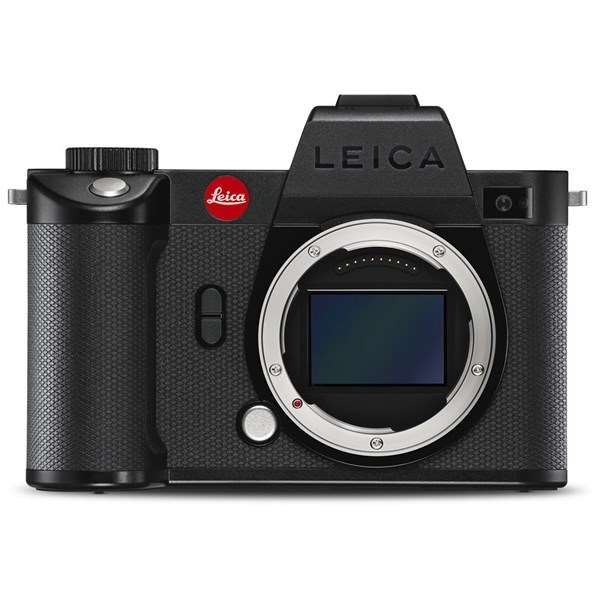 Leica SL2-S Mirrorless Camera Body Open Box