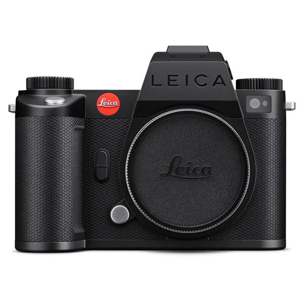 Leica SL3-S Mirrorless Camera Body