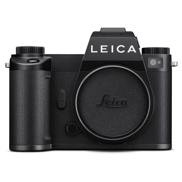 Leica SL3-P Camera Body